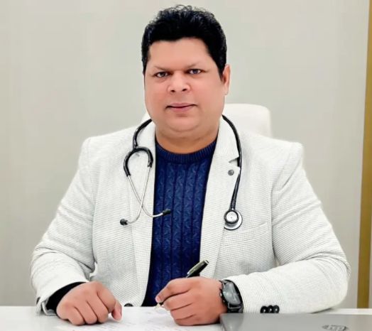 Dr Inderjeet Singh Gautam