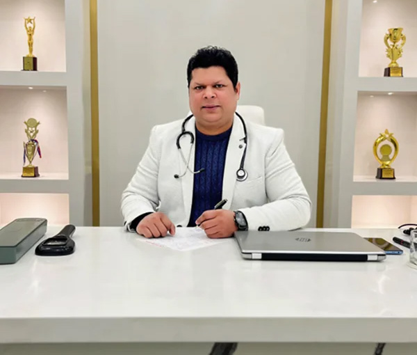 Why Patients Across India Choose Us